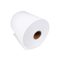 Papier thermique en rouleau pour reçus ATM, 2 1/4''x50', en gros, stock usine USA