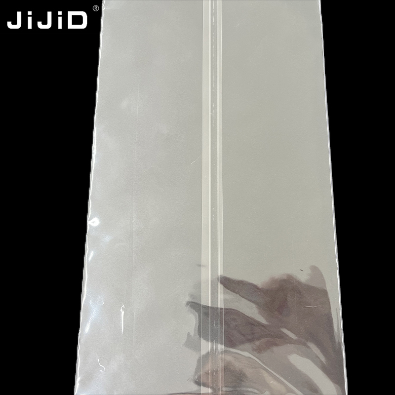 square bottom opp film