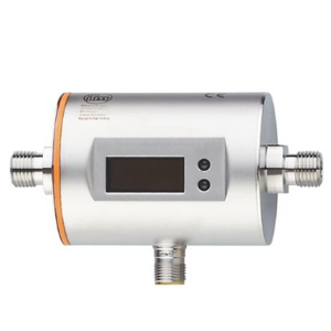 Medidor de Flujo para Válvulas Hidráulicas IFM Modelo SM8000 - Product Image 3