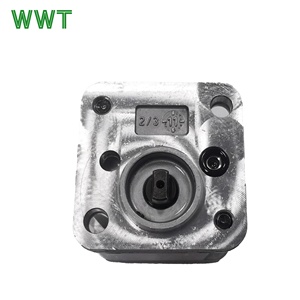 WWT Reman pompe à huile 0AM haute Performance DQ200 <span class=keywords><strong>DSG</strong></span> boîte de vitesses automatique à double embrayage 0am dq200 pompe à huile pièce de système de Transmission pour <span class=keywords><strong>VW</strong></span> - Product Image 1