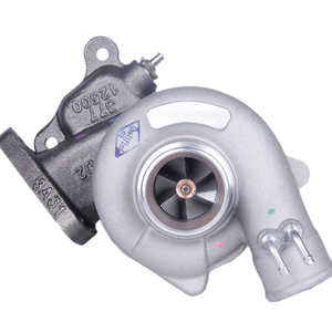 工厂涡轮增压器 49135-04020 28200-4A200 适用于现代 Gallopper <span class=keywords><strong>2</strong></span>.5 TDI(4D56 TCI) D4BH 73Kw - 99Hp 2476 Ccm 2000-2002 - Product Image 4