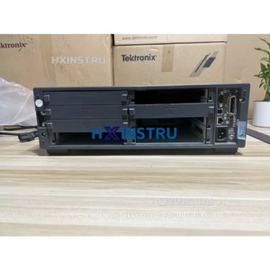 Unidad de Medición/Conmutación Multifunción Keysight 34980A, Host Modular de 8 Ranuras -- hx - Product Image 4