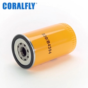 Repuestos de Motor, Filtro de Aceite 32/925694 32/925869 32/925994 32/925915 320/07155 320/04133 32/912001 320/07382 para JCB - Product Image 1