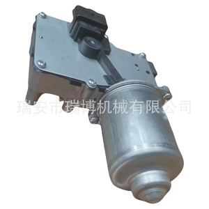 Compatible con el motor del limpiaparabrisas Peugeot 307 6405J6 9656189380 - Product Image 4