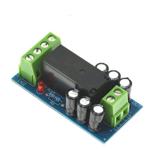 Carte de protection anti-décharge inverse pour batterie OKYN-A3033, module de diode idéal pour la protection contre la connexion inverse de l'alimentation - Product Image 1