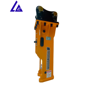 CAT315 Hydraulic Breaker <strong>Rock</strong> <strong>Hammer</strong> Hydraulic <strong>Hammer</strong> With 18 Months Warranty - Product Image 1