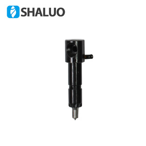 Conjuntos de Inyectores Shaluo 170F 173F 178F 186FA 188F 192F para Piezas de Repuesto de Motores Diésel - Product Image 2