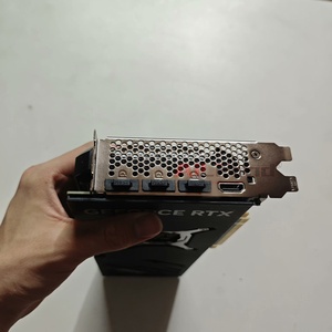 Carte graphique de jeu RTX 4070 Ventus 12 Go GDDR6X avec des performances élevées pour PC de bureau - Product Image 6