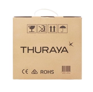 Terminal d'<span class=keywords><strong>interphone</strong></span> GPS maritime professionnel Thuraya Hotsale MNB-01 téléphone satellite téléphone fixe talkie-walkie pour Marine - Product Image 6