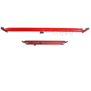 سعر مرفاع علوي بعارضة واحدة لرسم الأسلاك - Product Image 4