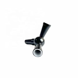 Personalizado 2024 nuevo juego de cachimba accesorios piezas de cachimba árabe Shisha componentes de precisión - Product Image 6