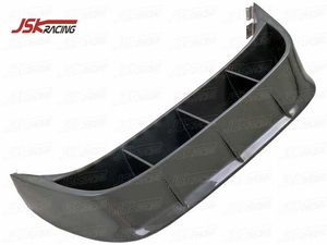 Alerón de Fibra de Carbono Estilo <span class=keywords><strong>WRC</strong></span> para <span class=keywords><strong>SUBARU</strong></span> <span class=keywords><strong>IMPREZA</strong></span> 10 GRB GRF 2008-2011 - Product Image 3