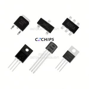 Thyristor (SCR) / Module BT134-800E TO-252 Original et Neuf, Fournisseur de Composants Électroniques en Gros et Service BOM - Product Image 1
