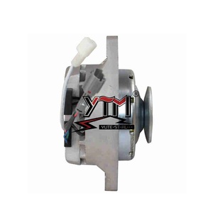 <span class=keywords><strong>Alternateur</strong></span> d'équipement de machine agricole de <span class=keywords><strong>12V</strong></span> <span class=keywords><strong>20A</strong></span> 115691 8970489700 8970489701 8970489702 pour les générateurs diesel d'Isuzu - Product Image 4