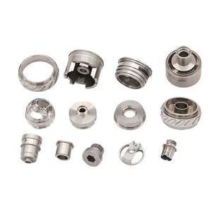 Nous proposons des services rapides de fabrication d'échantillons pour la fraisage CNC personnalisé et les pièces EDM par fil en acier inoxydable pour la conception de prototypes et les projets de R&D. - Product Image 1