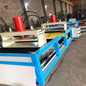고품질 FRP 풀트루션 기계 생산 라인 유리섬유 풀트루션 기계 다양한 모델 제공 - Product Image 6
