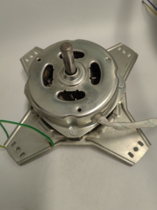 Motor de 60w 90w 120w <span class=keywords><strong>para</strong></span> <span class=keywords><strong>Lavadora</strong></span>, Motor de <span class=keywords><strong>Lavadora</strong></span> de 4 <span class=keywords><strong>Patas</strong></span> - Product Image 5
