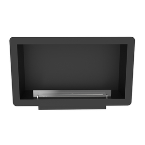 1200 millimetri Ventless Eco-fiamma Inserito Intelligente Decor Singola Faccia Camino A Gas Moderna Caminetti Etanolo Indoor Bio Alcool - Product Image 4