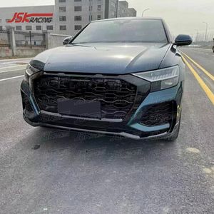 Pièces détachées automobiles Kit de carrosserie modifié amélioré pour RSQ8 Style PP Kits de carrosserie pour 2018-2022 <span class=keywords><strong>Audi</strong></span> <span class=keywords><strong>Q8</strong></span> - Product Image 2