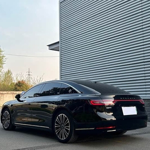 Voiture d'occasion 2025 Stelato S9 Max Véhicules à moteur d'occasion <span class=keywords><strong>Auto</strong></span> EREV Voiture d'occasion Luxe Système d'assistance à la conduite ADS - Product Image 4