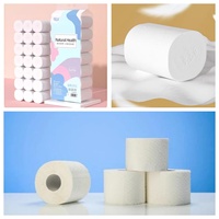 Máquina para Papel Higiénico de 1092 mm, 2-3T/D, Reciclaje de Papel de Desecho, Control Inteligente por PLC, Ecológica