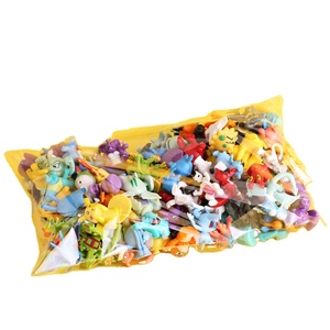 All'ingrosso Anime giapponese Pokemon figura 2-3cm Mini giocattolo per bambini Action Figure Pokemon <span class=keywords><strong>Go</strong></span> For Kids - Product Image 1