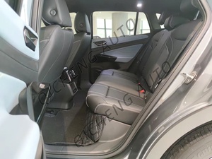 Volkswagen ID.4 X Pure EV 2021, Auto Eléctrico Automático Usado, Vehículo Usado a Precio Económico, Gran Oferta, Auto Usado Hecho en China - Product Image 5