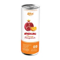 Bong — fournisseur depuis le Vietnam, étiquette privée, meilleure qualité, boîte de 250 ml, pommade scintillante et jus Orange, boisson