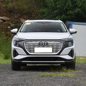 สำหรับ Q5 E-Tron 2024รถยนต์ไฟฟ้าใหม่5-seater 5ประตู SUV ระยะ605กม. ชาร์จเร็ว - Product Image 3