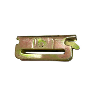 Ratchet Strap 4400Lbs J Hook Tensioner For Car Rail Automotive Industrial Use - Product Image 4