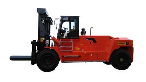 Carretilla elevadora pesada de 30 toneladas - Product Image 4