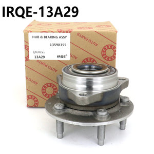 Conjunto de Rodamiento de Cubo de Rueda Delantera Irqe 13A29 13598355 para Chevrolet Equinox - Product Image 1
