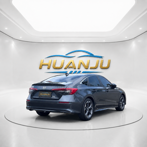 Oferta Especial: Honda <span class=keywords><strong>Civic</strong></span> 1.5T Usado en Venta, 4 Puertas, 5 Asientos, Interior Oscuro, Volante a la Izquierda, Sedán Usado con Techo Corredizo - Product Image 5