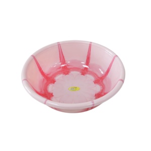 Recipiente Moderno de 36 cm, Libre de BPA, de Polipropileno, Múltiples Colores, Duradero, Ecológico, Seguro para la Salud, Fácil de Limpiar, para Tareas Diarias del Hogar - Product Image 6