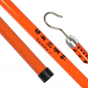 Nouveaux produits chauds sur le marché arc sag distance de mesure d'électricité tige - Product Image 1