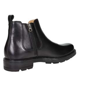 Botas Chukka Negras para Hombre Valleverde 17880 - Product Image 5