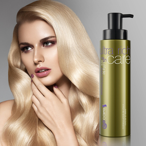 GOCARE Precio al por mayor Sin sulfato Limpieza eficiente Anticaspa Champú para el cabello refrescante de larga duración - Product Image 4
