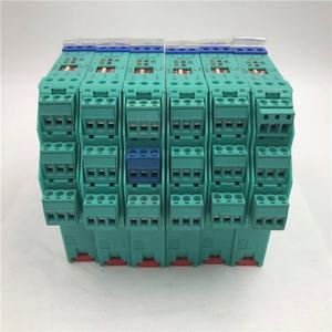 KFD2-VR4-Ex1.26 Repetidor de Voltaje de Alimentación de 24 V CC, Relé de Señal, Barrera de Seguridad - Product Image 6