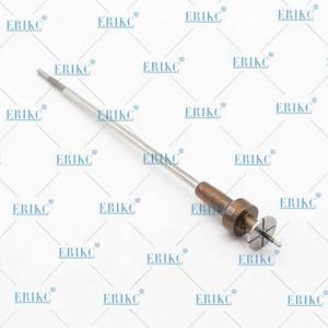 F00VC01516 Ensemble de soupape d'injecteur Common Rail pour pièces automobiles F00V C01 516 Soupape de commande diesel F 00V C01 516 pour 0445110573/574 - Product Image 4