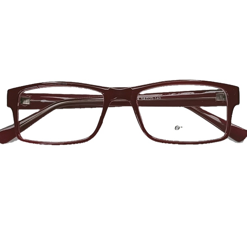 Light Glasses Famous Brands High Quality Sample Tr90 Woman Leopard Optical Computer Blue Mirror Anti Frame Pattern Solid Nose