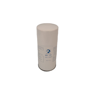 Élément filtrant séparateur d'huile externe pour compresseur d'air à vis LB11102/2, pièce neuve pour sécheur d'air - Product Image 5