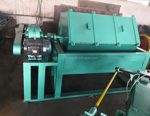 完全ワイヤー釘製造ライン 最安値 自動鋼釘製造機 普通/ユータイプ/両頭釘用 - Product Image 5