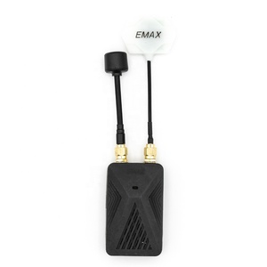 EMAX YINYAN Wyvern Link <span class=keywords><strong>Alpha</strong></span> Unidades OpenIPC 100mW Receptor de video RX para accesorios FPV - Product Image 2