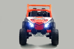 Grande <span class=keywords><strong>voiture</strong></span> électrique pour enfants de 24 volts, UTV MX 2 places, télécommande, voitures électriques pour enfants de 8 ans et plus - Product Image 4