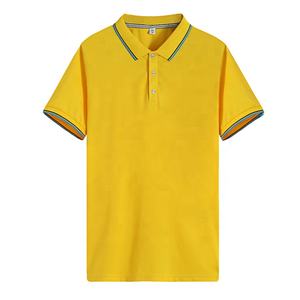 Polo griego para hombre, camiseta de golf personalizada, nueva - Product Image 2