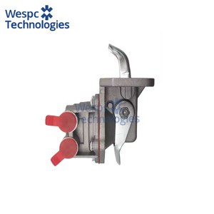 Bomba <span class=keywords><strong>de</strong></span> Combustible Metálica WESPC ULPK0031 para Motores Diésel Perkins Serie 700, 704-30, 704-26, 704-30T - Product Image 2