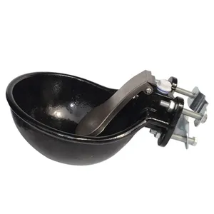 Automatic Water Trough Plastic Drinker Bowl for Cattle Pig Sheep Horse Farm