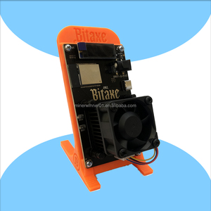 Minero de Bitcoin Bitaxe Gamma 701702 703, 4.8TH/s NM Miner2.8 <span class=keywords><strong>CYD</strong></span> 1010KH, Diseño Nano, Bajo Ruido, Minero ASIC Doméstico - Product Image 1