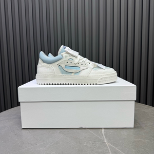 Zapatillas Urbanas de Estilo Urbano para Hombre, con Parte Superior Cosida en Bloques de Color, Suela Antideslizante con Nervaduras, Cómodas para Salidas Diarias, Marca Amiris - Product Image 1