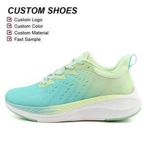 Chaussures de sport pour hommes OLICOM, logo personnalisé, fabrication directe d'usine, tige Jacques, absorption des chocs, légères, pour l'exercice, <span class=keywords><strong>le</strong></span> tennis, <span class=keywords><strong>le</strong></span> jogging - Product Image 3